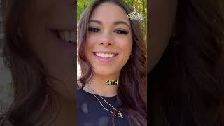 Jade Benning’s Final Question to Blaise Taylor