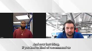 Freedom Fast Bail Bonds Review of 1SEO Digital Agency
