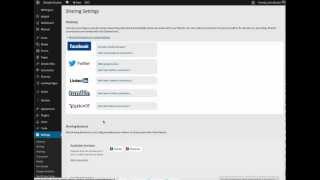 How To Connect Your Wordpress Real Estate Site To A Facebook Page - Agent Avenue