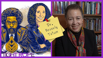 Dr. Beverly Tatum - "Are Things Getting Better?"