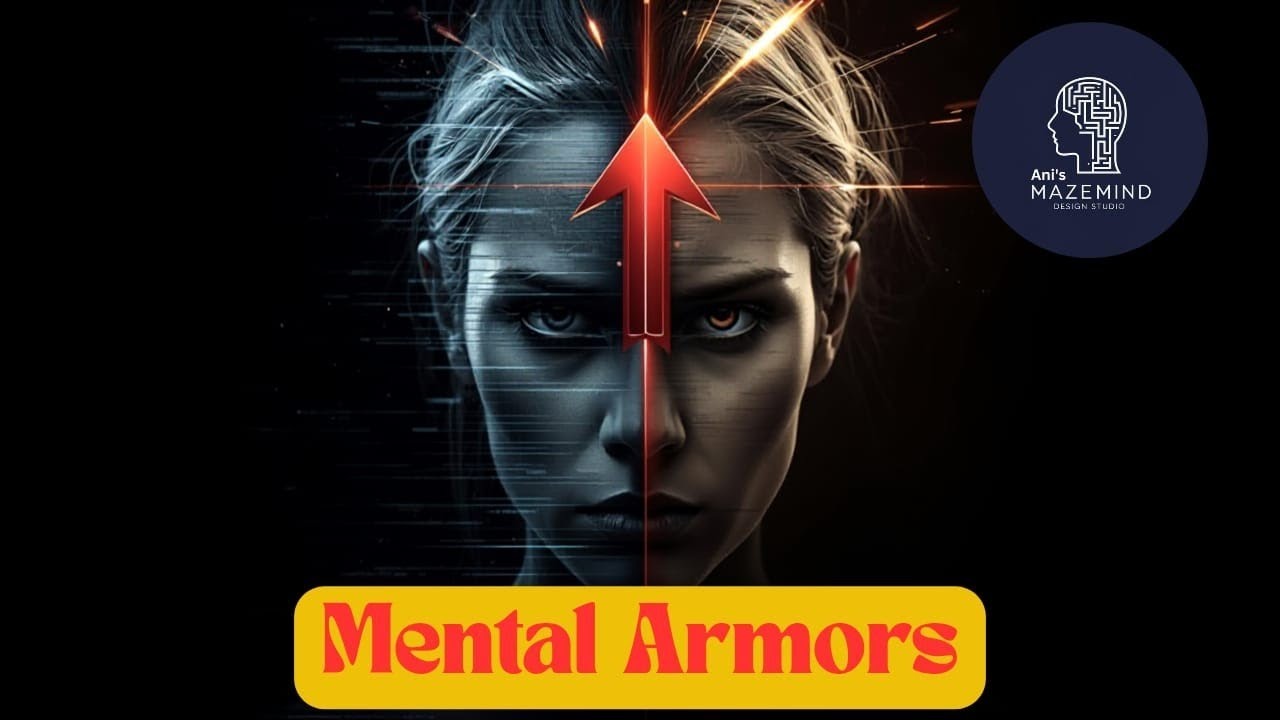 The Psychological Secrets to Become Mentally Untouchable 