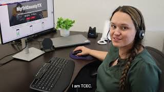 We Are TCEC