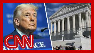 Supreme Court Rules Trumps Tariffs Illegal
