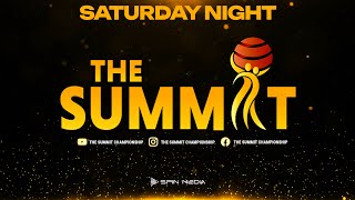The Summit | 2025 | Saturday Gala | Part 1