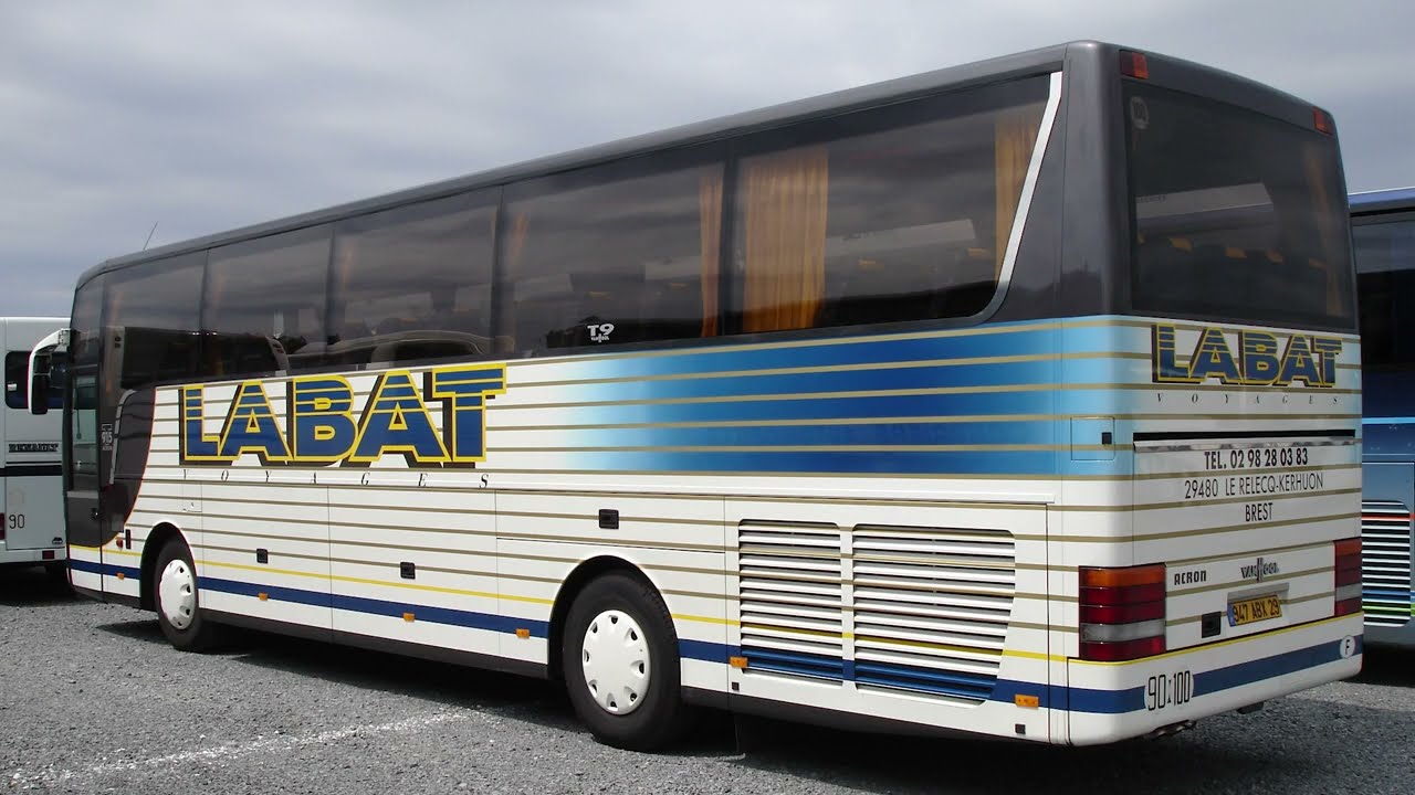 Album Autocars de Tourisme Parc du Puy du Fou– Archives 2006 Partie 3