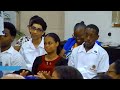 CARICOM Envoy Calls for Urgent Climate Justice in the Caribbean(SEPTEMBER 16TH, 2026)