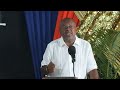 CARICOM Envoy Calls for Urgent Climate Justice in the Caribbean(SEPTEMBER 16TH, 2026)