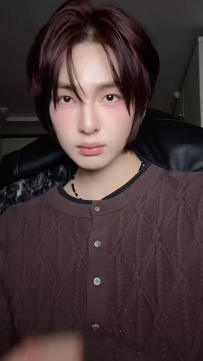 [EPEX] New hair #Shorts