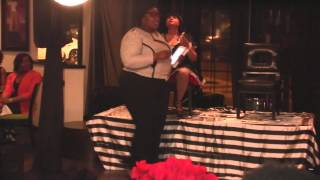 J. Lee Productions Dinner Theater Encore Performance
