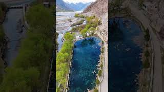 ​The Blue Heart of the Mountains 🏔️💙 | The Savage Peak Guide