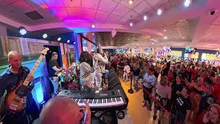 Timbalive Casino Miami Video 2