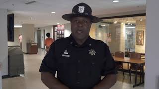 University Store 2019: Shoplifting PSA
