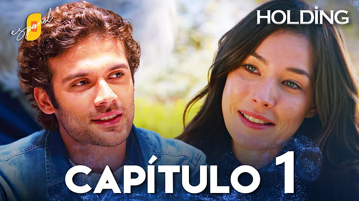 Holding - Capítulo 1 | Doblado al Español