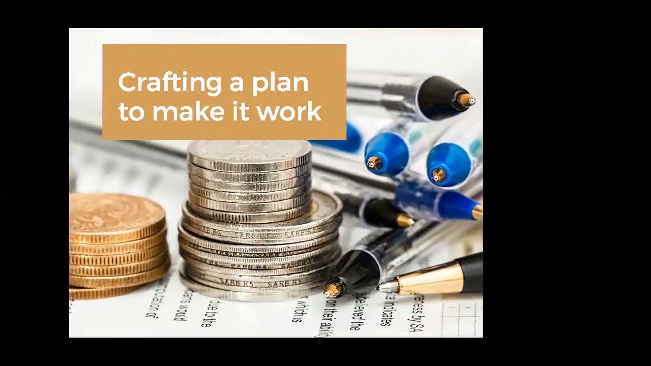 Advanced Money Management for Entrepreneurs