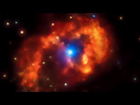 Superstar Eta Carinae Shoots Cosmic Rays