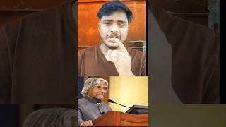 APJ Abdul Kalam| Youth, Education &amp; India’s Future”#trendingshorts #short.