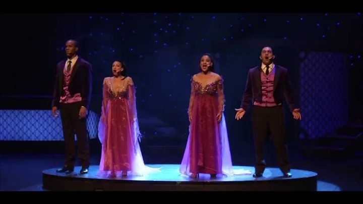 Philip Bryan - STAGE SELECTIONS