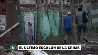Comen Ratas Y Palomas Argentina Crisis 2018