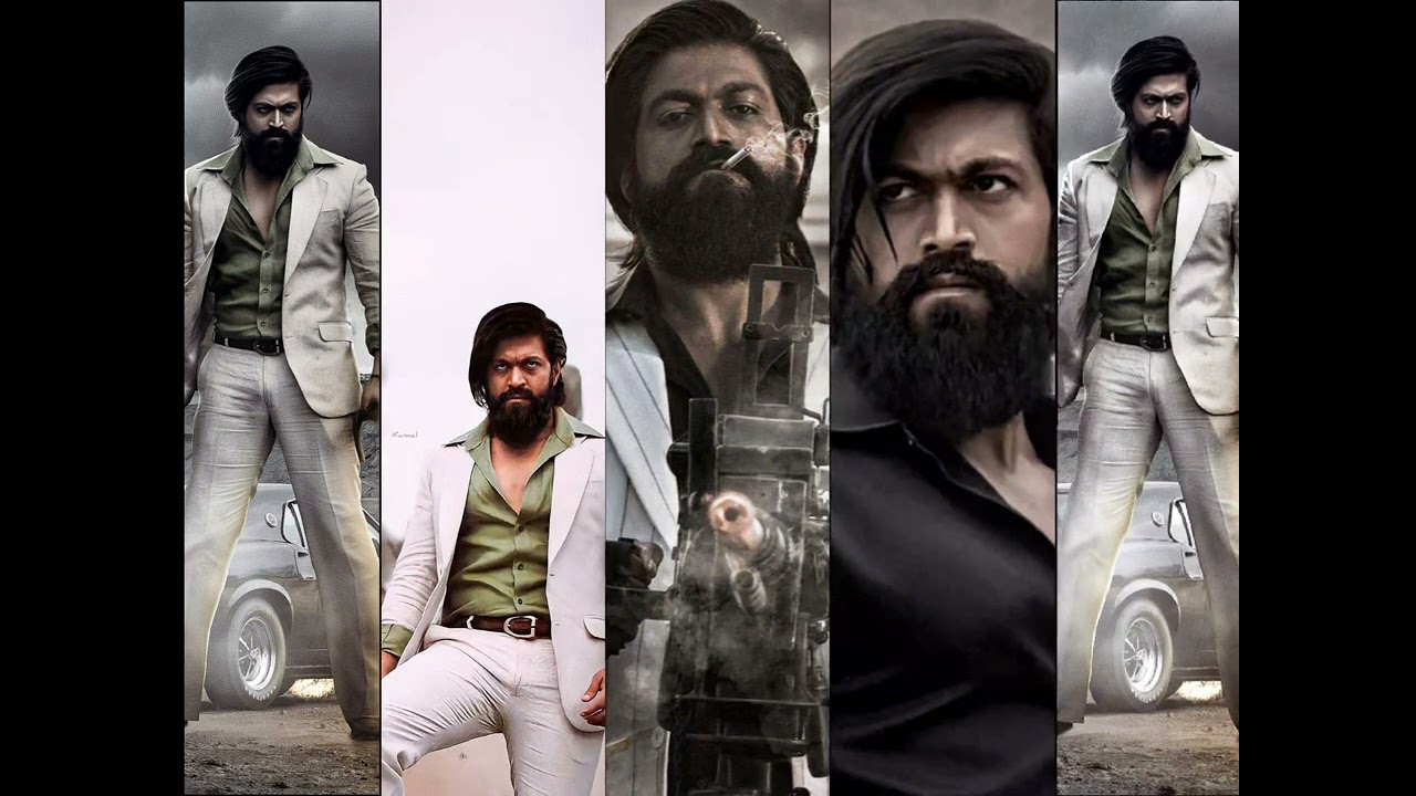 ME 😈 | Sigma Attitude Status | KGF Style”