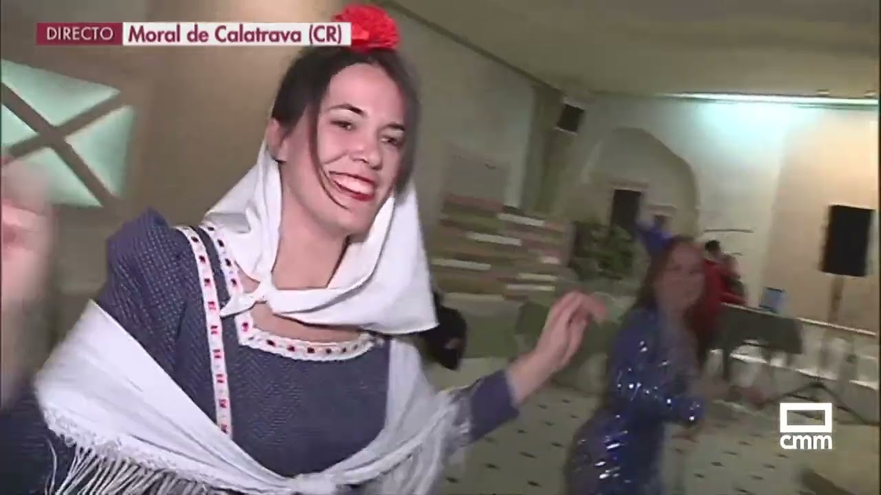 25 aniversario de la peña carnavalera 'Los Remaches' | Ancha es Castilla-La Mancha