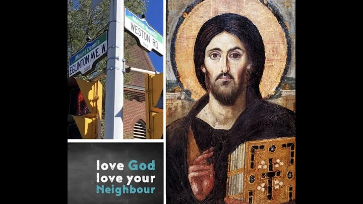 November 30, 2025 -  First Sunday of Advent