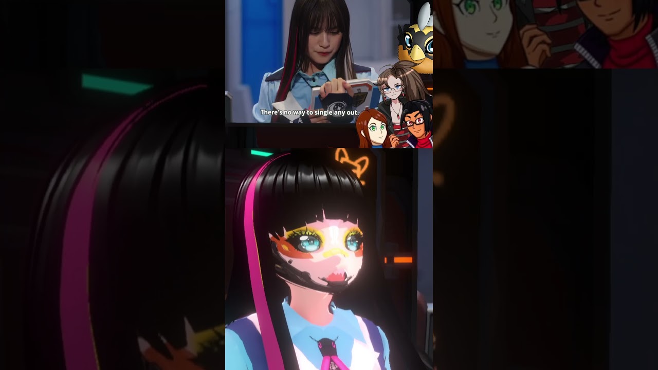 I WANNA BE HER but I am GREMLIN! GAVAN INFINITY EP 18 #gavan #gavaninf... | #kezzahenshin on #Twitch