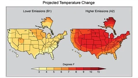 The Scientific Case for Urgent Action to Limit Climate Change