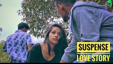 Zindagi Di Paudi | Heart Touching Love Story | Ft. Aashish & Darshana | Hindi Songs 2019