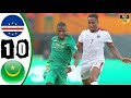 Cape Verde vs Mauritania 1-0 Hіghlіghts & All Goals 2024 HD