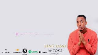 King Kanny Mitoko