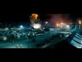 Transformers (2007) - Clip (1/12) - Blackout's Rampage