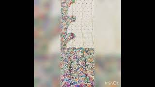 New Kantha Saree Collections From Somas Exclusives