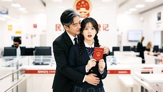 女孩相親隨便閃婚了36歲的禁慾總裁，以為他古板又冷漠，誰料婚後竟化身寵妻狂魔，為她擺平一切！#短劇 #短劇全集 #drama #情感 #逆襲 #甜寵 #愛情 screenshot 5