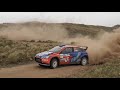 Rally argentino 2020 - 5ta Fecha