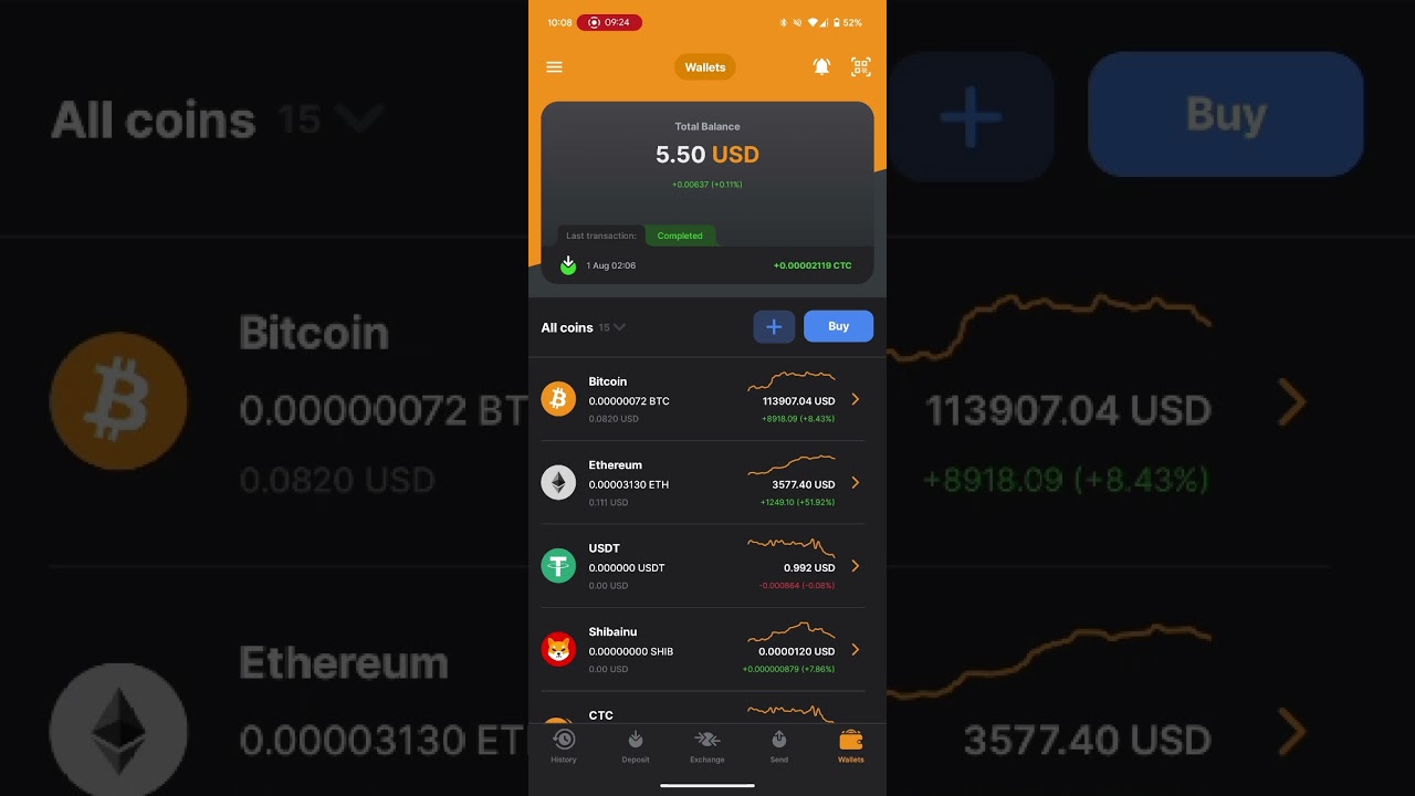 How to withdraw from NC Wallet to bank account explanation🎆🥇💲 - YouTube