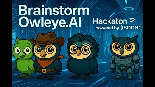 Brainstorming AI Demo (Sonar Perplexity Hackathon Project)