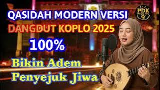 Qasidah Modern Penyejuk Jiwa #sholawat #dangdutkoplo #indonesia