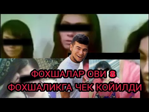 Mushuk porno videoni tarqatmoqda