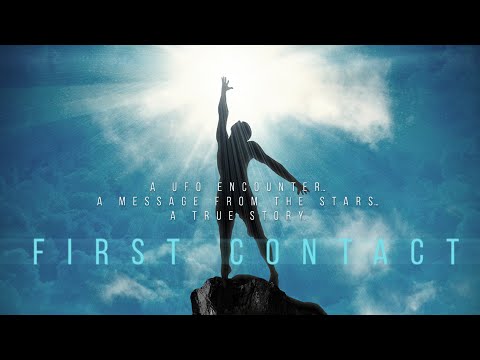 First Contact - Trailer