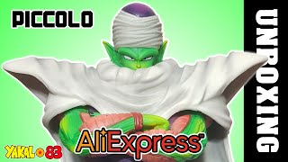 PICCOLO - MASTERLISE - ALIEXPRESS - UNBOXING