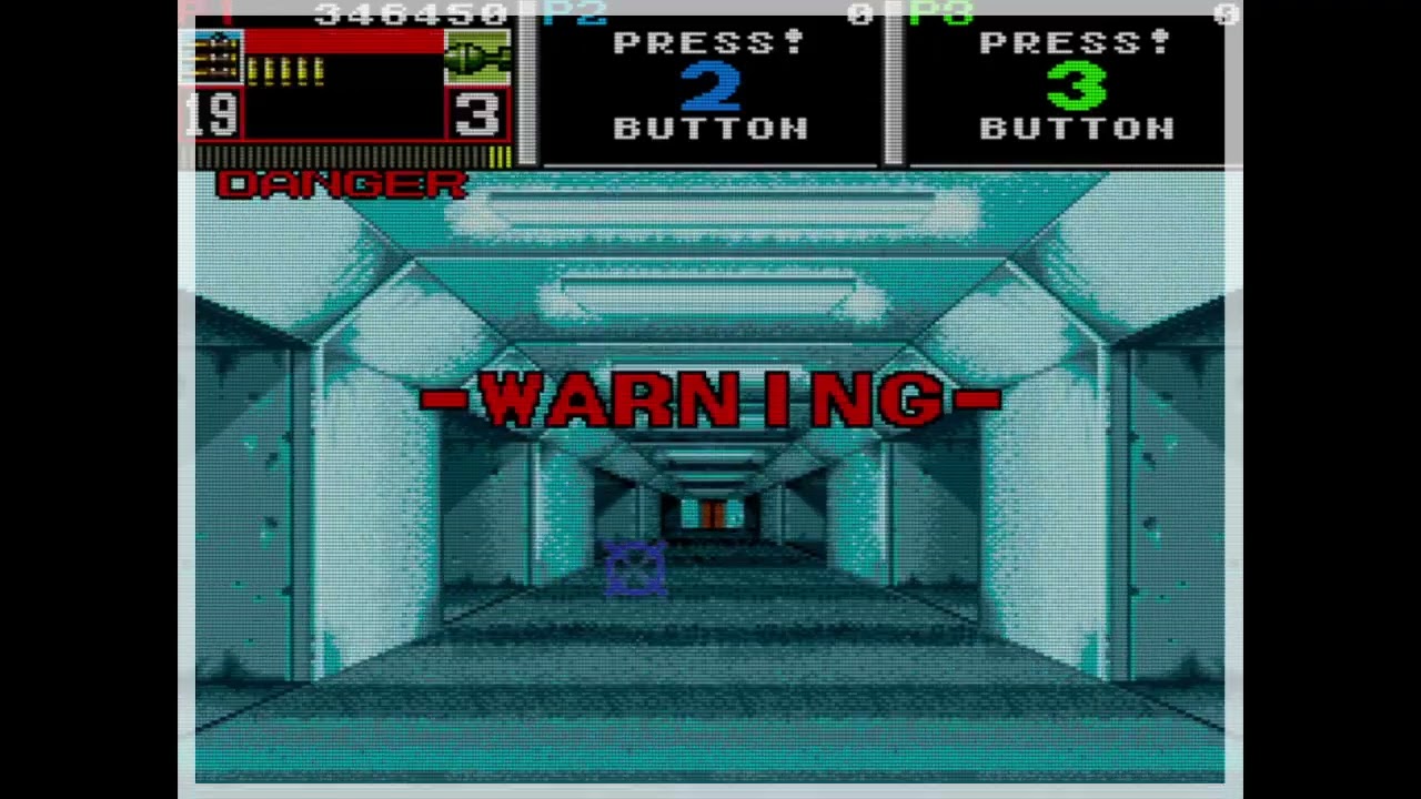 Beast Busters |EP 1| Alien 3 the gun |EP 8| Operation Wolf |EP ?| Die Hard Trilogy LG |EP ?|