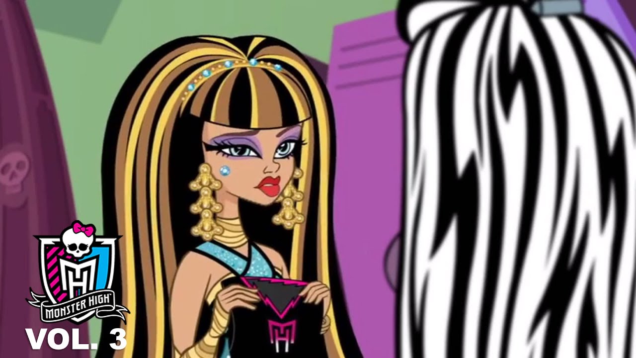 Il migliore spirito | Monster High
