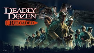 АТАКА В ДЕРЕВНЕ ➤ Deadly Dozen Reloaded #1