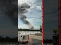 Small plane crashes near Paine Field in Everett