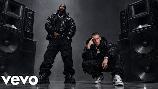 Aitch - SPEAKERS (ft. Skepta)