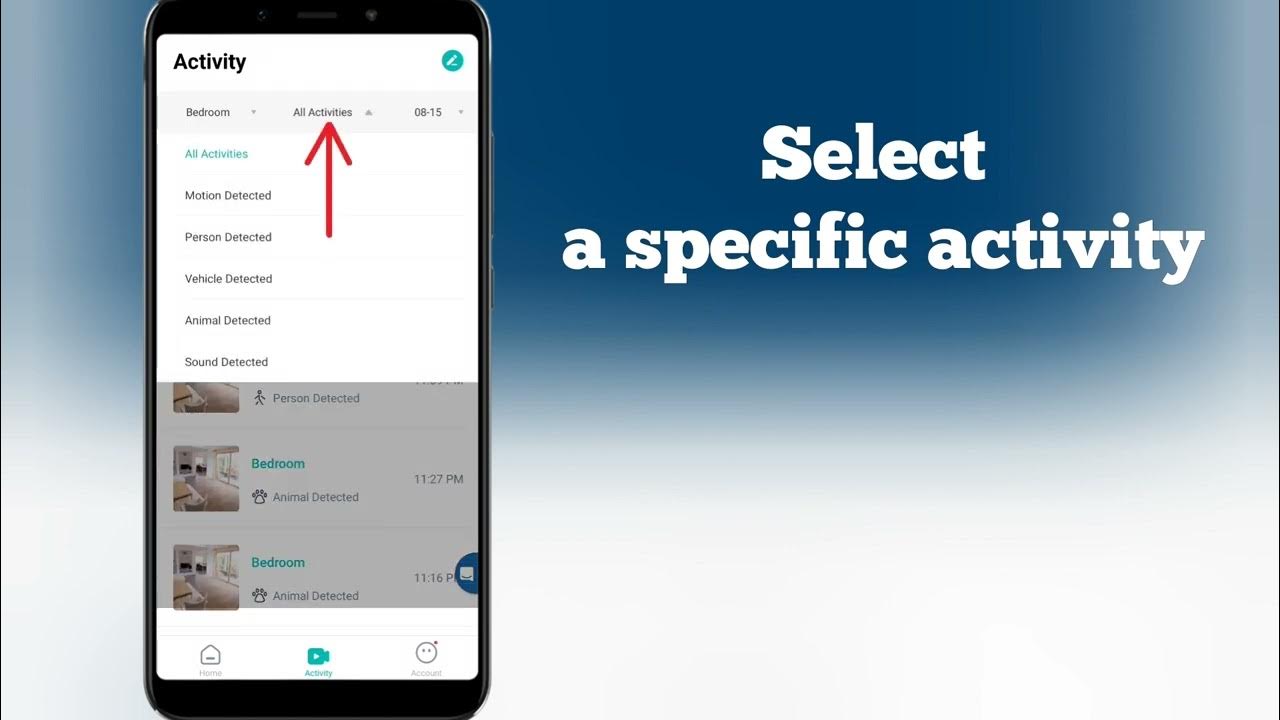How to delete alerts in the Kami mobile application YouTube