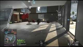 EPIC Battle Field 4 Quick Scoping MONTAGE!!!!