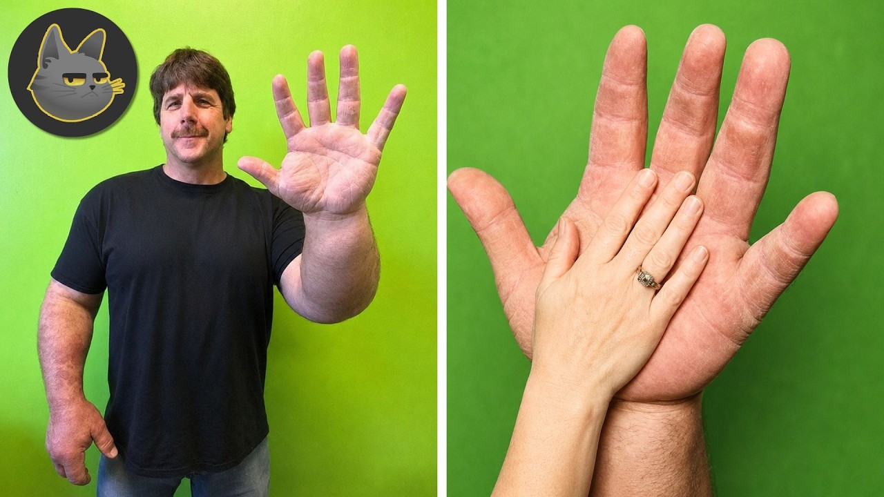 Latest Title & Thumbnail