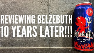 Is Belzebuth Still The Worst Beer In The World 