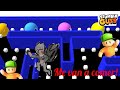 me van a comer!!! stumble guys #2 pac-man evento nuevo!!! de alfa333